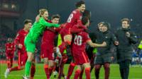 Lolos Semifinal Piala Liga Inggris 2021-2022, Liverpool Semifinalis dengan Gelar Terbanyak