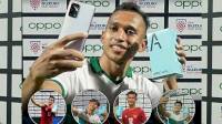 Mau Tahu Spesifikasi Ponsel Oppo A95 yang Jadi Hadiah Pemain Terbaik Piala AFF 2020, Simak di Sini