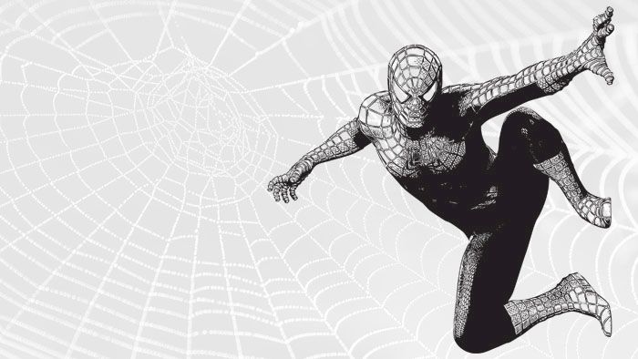 Wow! Satu Halaman Komik Spiderman Terjual Rp 48 Miliar