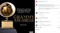 Sempat Ditunda Karena Omicron, Penghargaan Grammy Tahun Ini Digelar April 2022