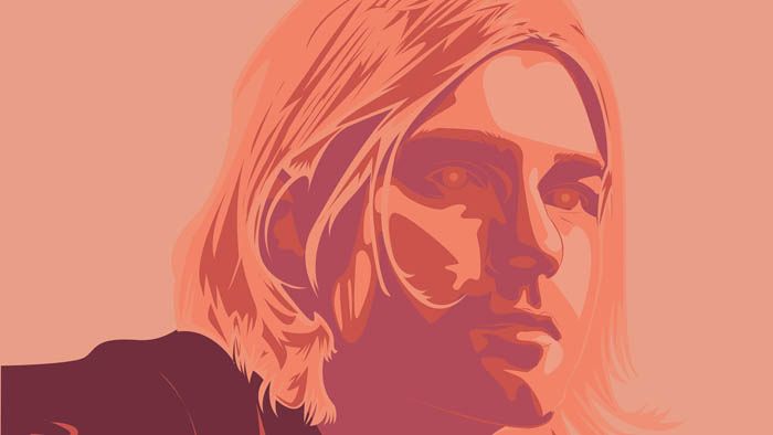 Pengadilan Tolak Gugatan Cover Album Nevermind Nirvana