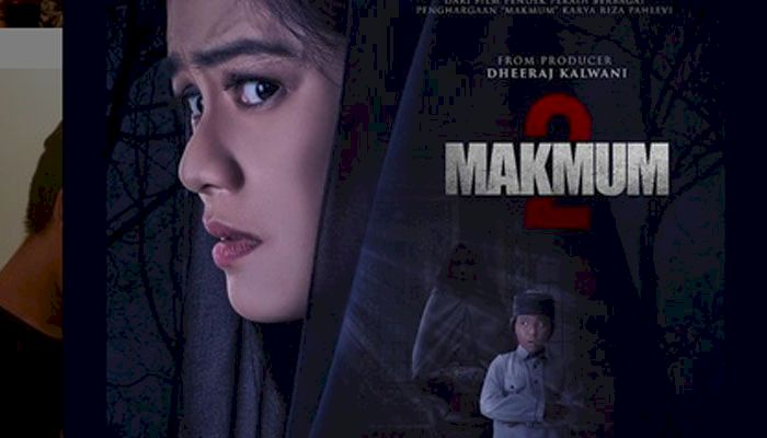 Penulis Cerita dan Kreator Film Horor Makmum Bagi-bagi Tips Membuat Film Indie, Begini Caranya