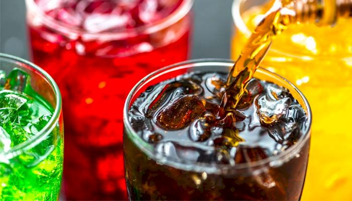 Hasil Penelitian Membuktikan Minuman Manis Instan Bisa Tingkatkan Risiko Kanker Usus 