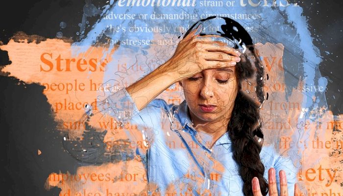14 Penyakit Akibat Stres Berkepanjangan yang Harus Diwaspadai