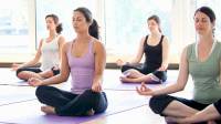 Menurut Penelitian Yoga Dapat Menambah Kecerdasan Otak