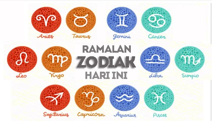 Ramalan Zodiak Hari Ini, 12 Januari 2022: Libra, Aries, Gemini hingga Aquarius Bahagia, Taurus Harus Lebih Teliti