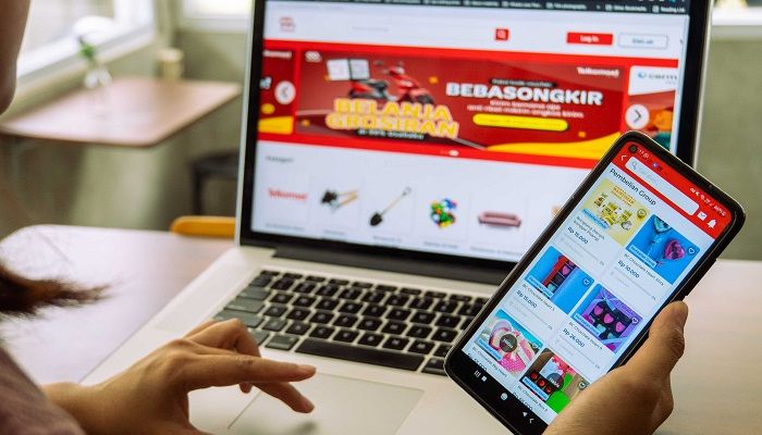 Hadirkan Fitur Pemasokku di Platform 99% Usahaku, Telkomsel Hubungkan Pelaku UMKM Dengan Mitra Grosir