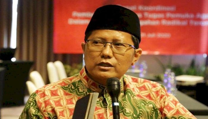 Heboh Gonggongan Anjing dan Suara Adzan, MUI Kritik Pernyataan Menteri Agama 