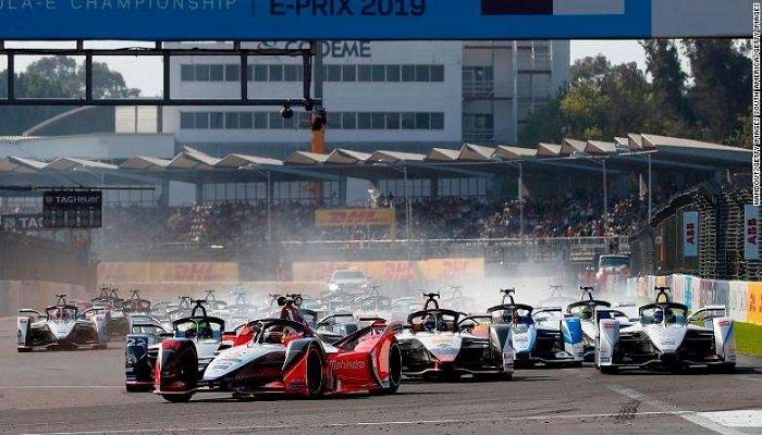 Ajang Formula E di Jakarta Berpotensi Tingkatkan Omzet UMKM