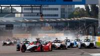 Ajang Formula E di Jakarta Berpotensi Tingkatkan Omzet UMKM