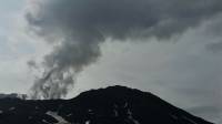 Gunung Anak Krakatau 'Batuk-batuk' Ditetapkan Berstatus Level II, Wisatawan Dilarang Mendekati