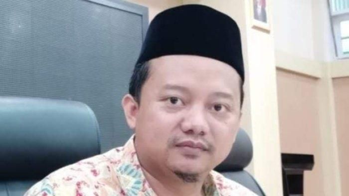 Herry Wirawan Pelaku Rudapaksa 13 Santriwati Divonis Penjara Seumur Hidup