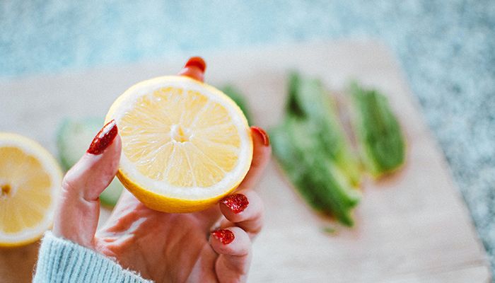 Manfaat Mengonsumsi Vitamin C Setiap Hari