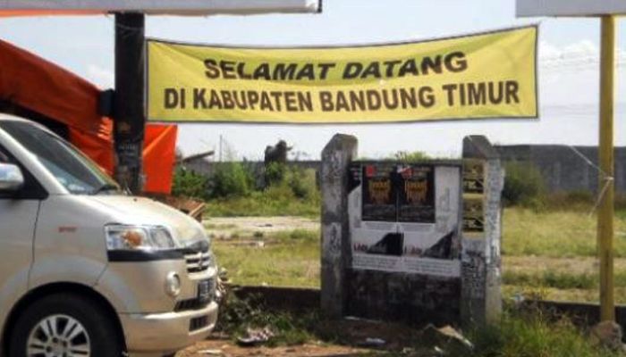 Mengenal Kabupaten Bandung Timur Yang Akan Menjadi Daerah Otonomi Baru di Jawa Barat