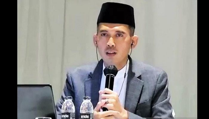 MUI Apresiasi Edaran Menag Tentang Pedoman Penggunaan Pengeras Suara