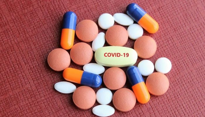 Kemenkes Hapus 5 Jenis Obat Covid-19 dan Umumkan 3 Obat Penggantinya