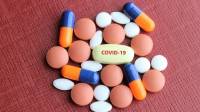 Kemenkes Hapus 5 Jenis Obat Covid-19 dan Umumkan 3 Obat Penggantinya