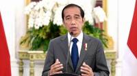 Jokowi : Indonesia Harus Menjadi Bagian Penting di Industri Mobil Listrik