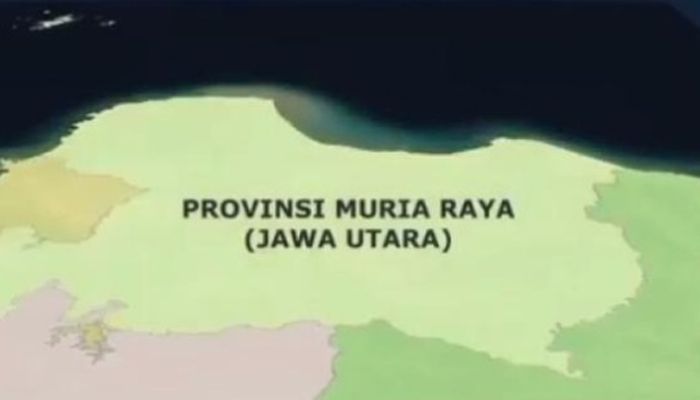 Viral Video Provinsi Jawa Utara, Ibu Kotanya di Kudus, Bupati Langsung Buka Suara