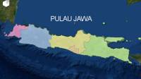 Inilah 9 Calon Provinsi Baru di Pulau Jawa, Ada Provinsi Cirebon, Madura hingga Bogor Raya