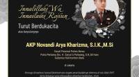 Innalillahi, Putra Gubernur Kaltara Meninggal karena Kecelakaan di Jakarta