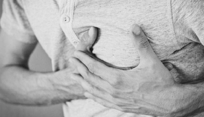 Waspada, Ini 6 Penyebab Serangan Jantung di Usia Muda
