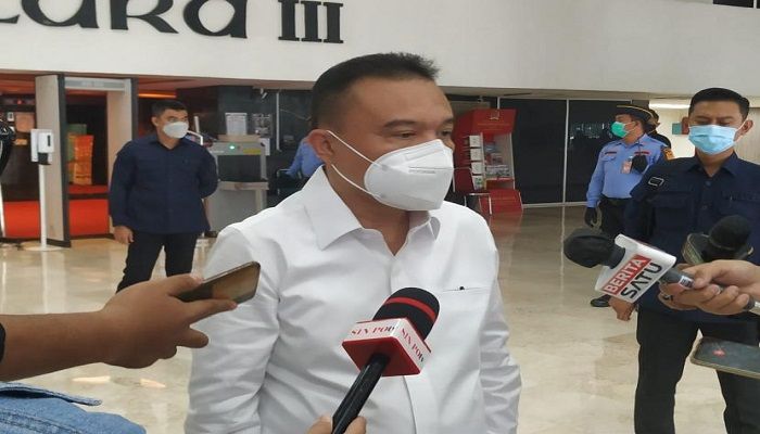 Heboh Pernyataan Menag, Sufmi Dasco: Justru Adzan Jadi Wujud Toleransi