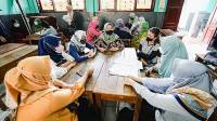 Geger Guru SDN 032 Tilil Bandung Dibunuh Mantan Suami di Gerbang Sekolah, Pelaku Sakit Hati Ditolak Rujuk