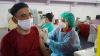 Vaksin Booster 1 Kota Bandung Hampir Capai Target, Tiga Persen Lagi! 