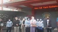Hirup Udara Bebas, Angelina Sondakh Minta Maaf kepada Masyarakat Indonesia