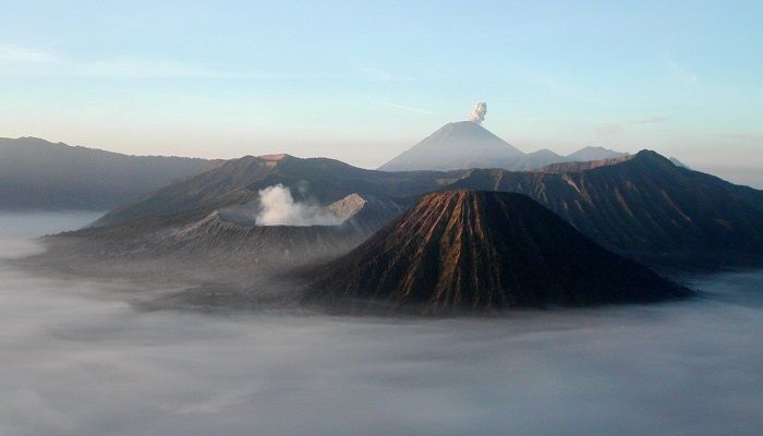 Peringati Hari Raya Nyepi, Kawasan Gunung Bromo Ditutup Mulai 3 Maret 2022