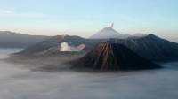 Peringati Hari Raya Nyepi, Kawasan Gunung Bromo Ditutup Mulai 3 Maret 2022