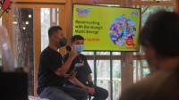 Bawa Semangat Kolaborasi, IM3 Collabonation Creative City Hadir di Kota Bandung