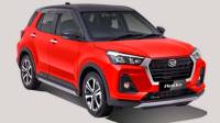 Daihatsu Recall Tiga Model Mobil Salah Satunya Rocky, Ini Penyebabnya