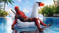 Sekuel Marvel Deadpool 3 Siap Guncang Box Office Konon Akan Disutradarai Shawn Levy