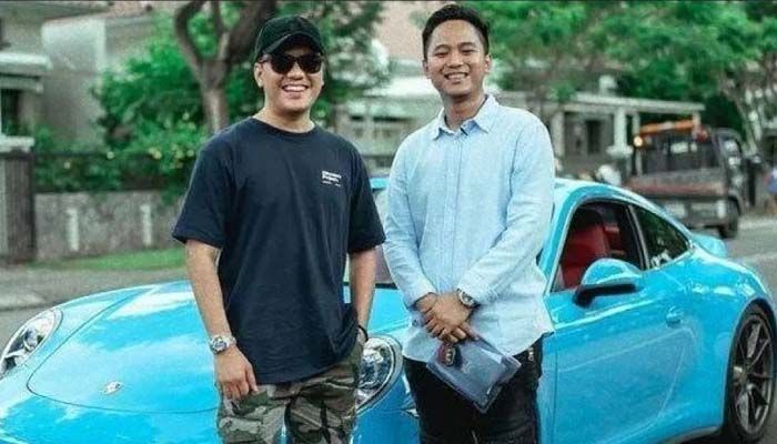 Tolak Mengembalikan Uang Rp4 Miliar Hasil Jual Mobil Porsche yang Dibeli Doni Salmanan, Begini Alasan Sang Penjual