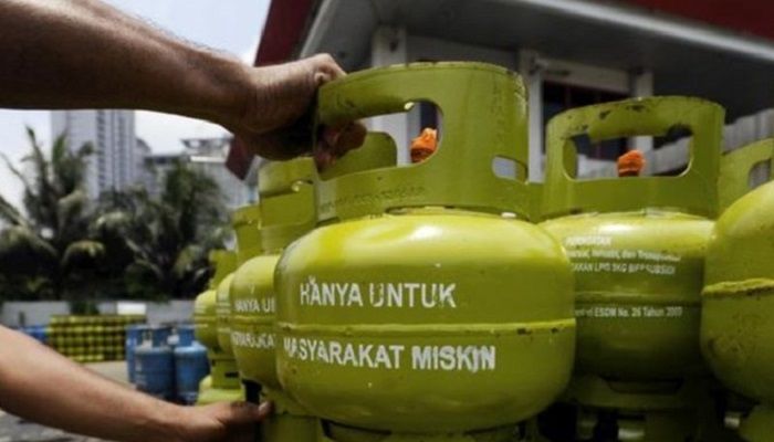 Harga Eceran Gas Melon di Cirebon dan Sekitarnya Jadi Rp19 Ribu Per Tabung