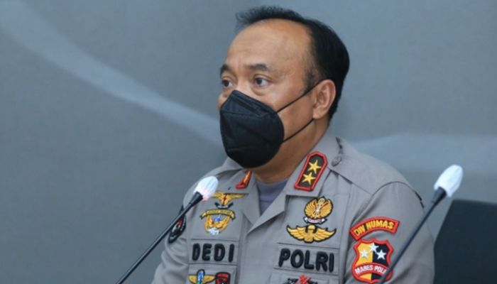 Jelang Ramadhan, Polri Terjunkan Satgas Pangan Antisipasi Lonjakan Harga Sembako