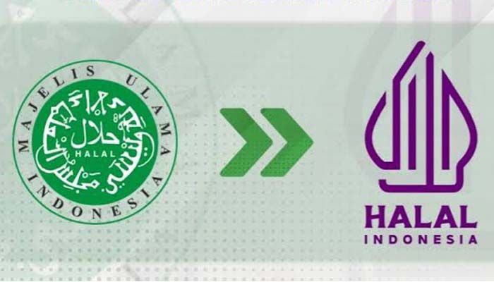 Logo Halal Baru Mengundang Polemik, Begini Penjelasan dan Saran Dari Ketua MUI