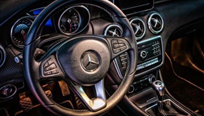 Perang Ukraina Rusia Pecah Mercedes Nyatakan Tak Gentar Berinvestasi Kendaraan Listrik 