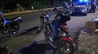 Dikira Tertidur Pulas, Seorang Pria Ditemukan Meninggal di Atas Motor