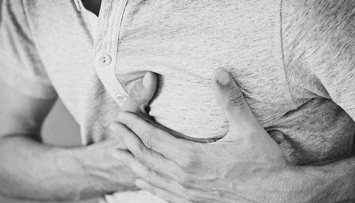 Wajib Diketahui, 7 Tanda Penyebab Serangan Jantung Mendadak