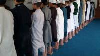 Wajib Diketahui Para Orang Tua, Inilah Adab Membawa Anak Kecil ke Masjid