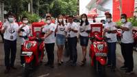 Telkom Jabar Gebyar 1 Juta Qrcode, Mudahkan Masyarakat Jawa Barat Pasang Internet