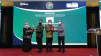 Pos Indonesia Raih Tiga Penghargaan di Ajang ICEA 2022 