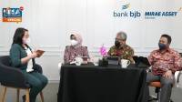 Bank Bjb Terus Rancang Program Strategis Muluskan Langkah Jadi Raksasa BPD