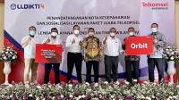 Telkomsel Gandeng LLDikti Wilayah IV Jabar dan Banten Hadirkan Paket Juara