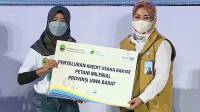 Bank Bjb Komitmen Dorong Anak Muda Berbisnis di Desa Lewat Program Petani Milenial