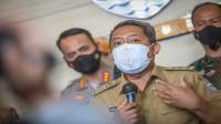 Soal Perubahan Pandemi Covid-19 Jadi Endemi, Wali Kota Bandung: Tunggu Arahan Pusat
