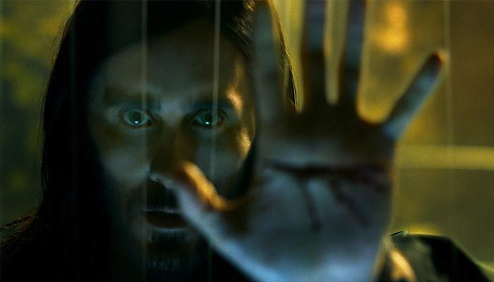 Film Morbius Rajai Box Office Amerika Utara dengan Menghasilkan Rp561,8 Miliar